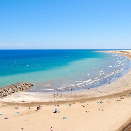 Un Descanso 2 Maspalomas  Ngoại thất bức ảnh