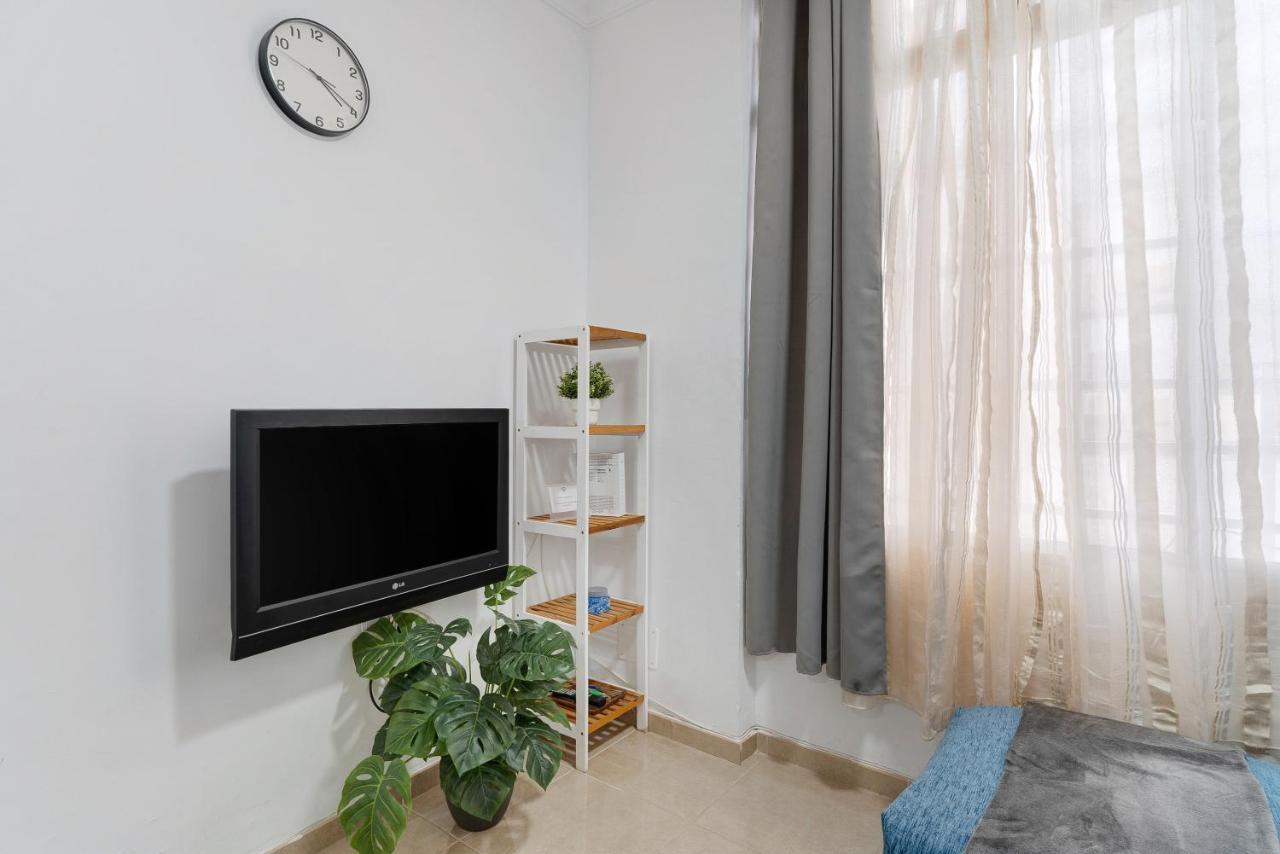 Un Descanso 2 Maspalomas  Ngoại thất bức ảnh