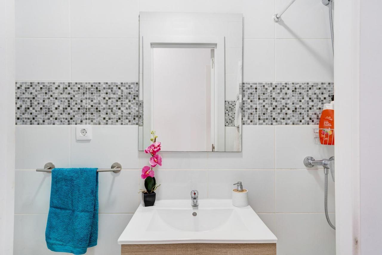 Un Descanso 2 Maspalomas  Ngoại thất bức ảnh