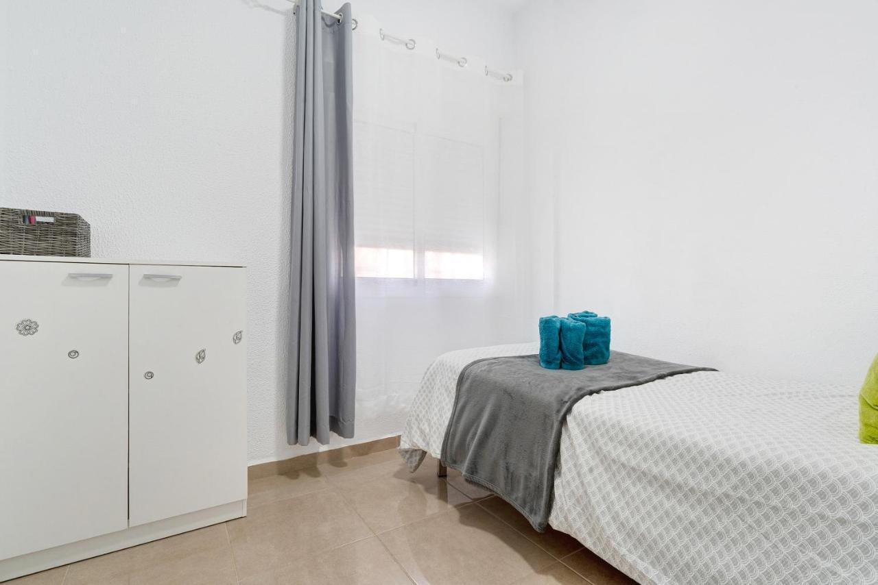Un Descanso 2 Maspalomas  Ngoại thất bức ảnh